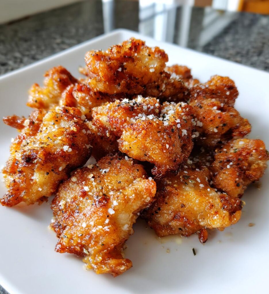 kager i airfryer