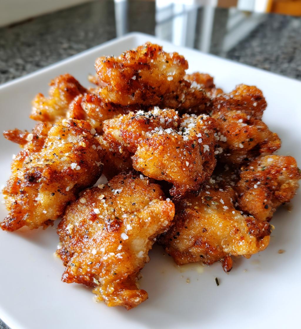 kager i airfryer