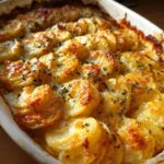 kartoffelgratin airfryer