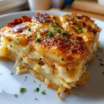 kartoffelgratin im airfryer