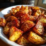 kartoffeln airfryer