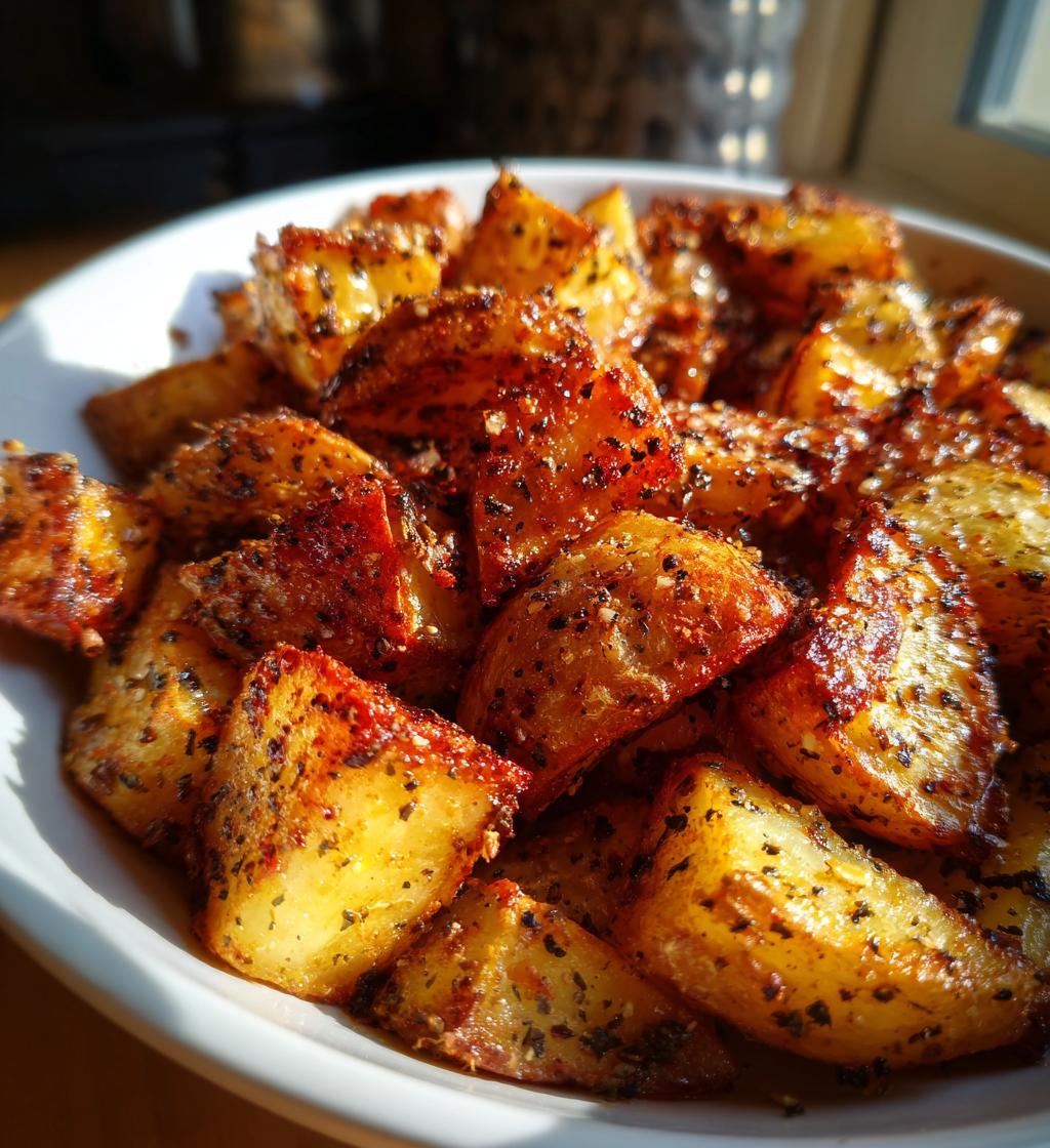 kartoffeln airfryer