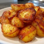 kartoffeln im airfryer