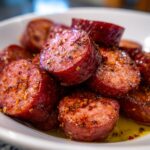 keilbasa airfryer