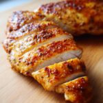 keto airfryer recipes