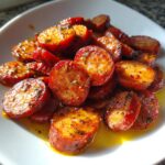 kielbasa airfryer recipes