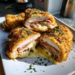 kip cordon bleu airfryer