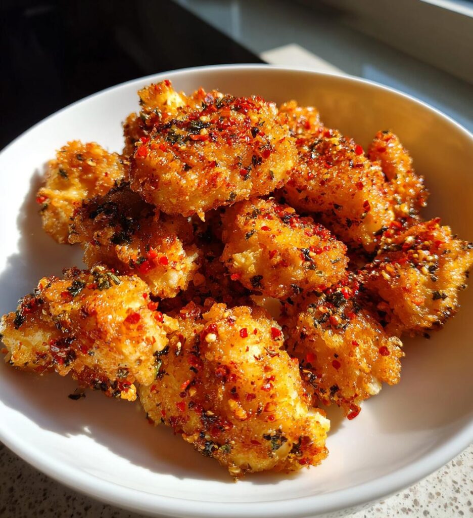 kyckling airfryer