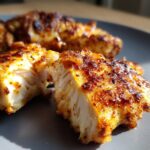 kyckling i airfryer