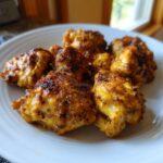 kylling i airfryer