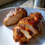 kyllingebryst i airfryer