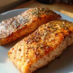 laks i airfryer