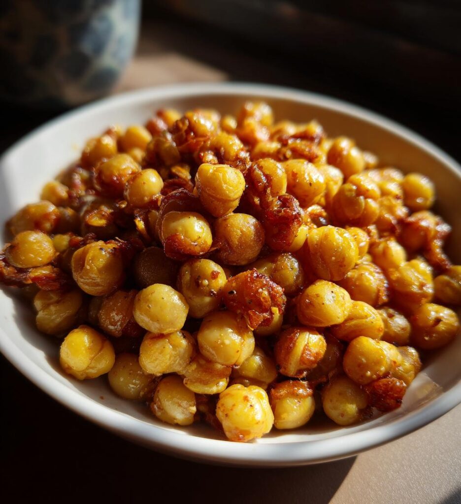legumes na airfryer