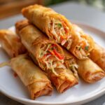 loempia airfryer