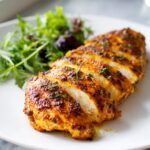 low carb airfryer