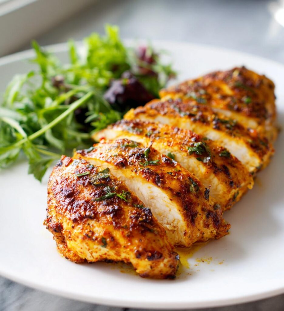 low carb airfryer