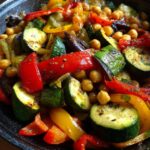 mediterranean diet recipes airfryer
