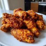 milex airfryer oven recipes