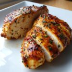 milex airfryer recipes