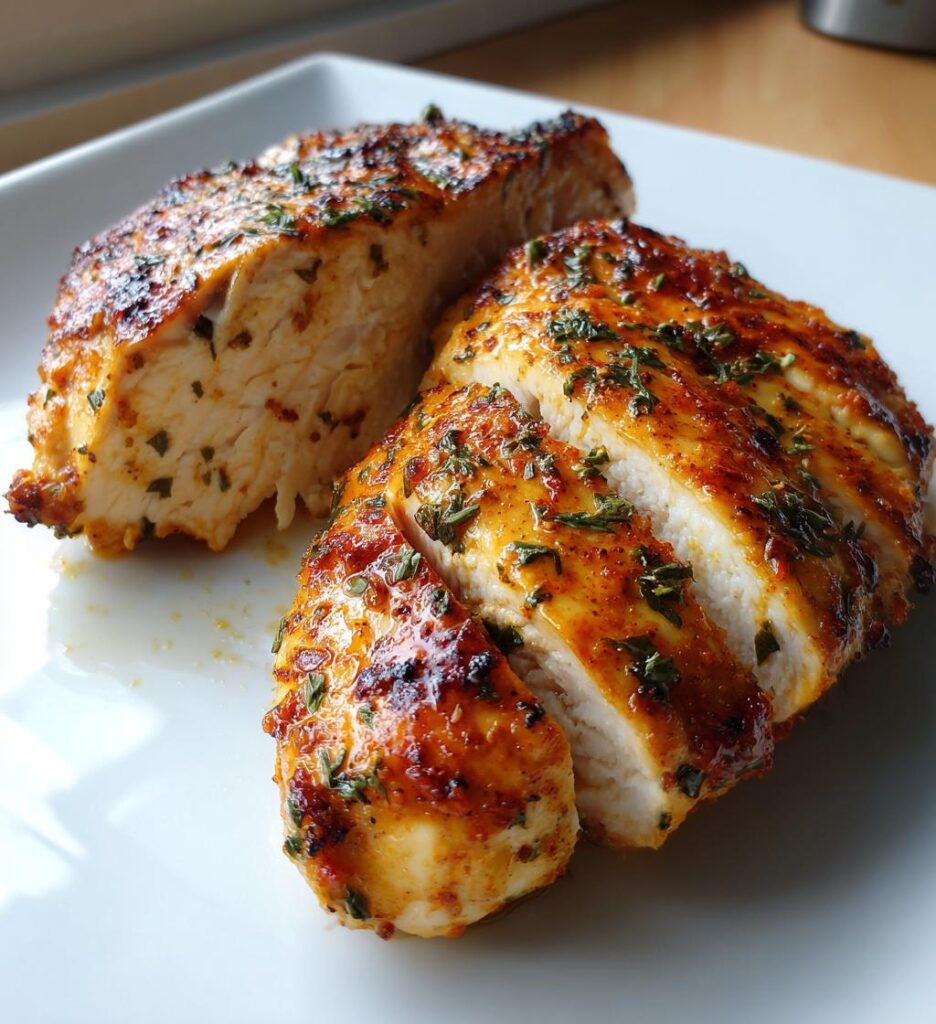 milex airfryer recipes