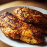 ninja airfryer recipe