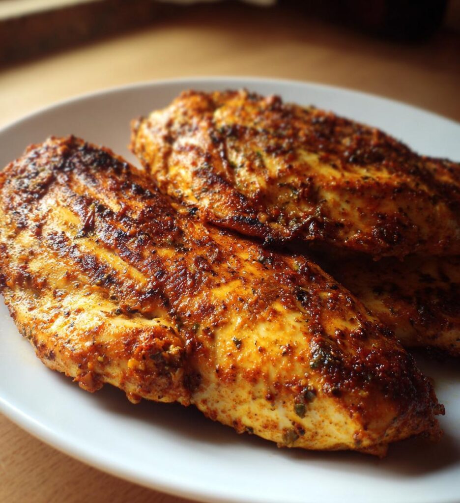 ninja airfryer recipe
