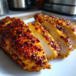 ninja airfryer recipes